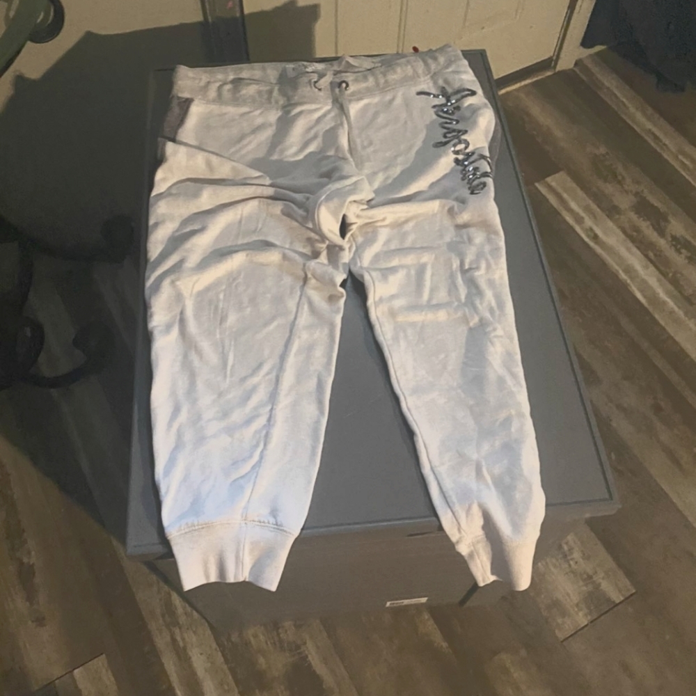 XXL sweats